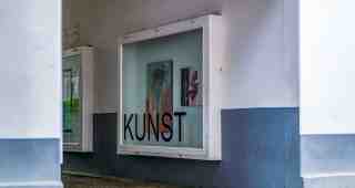 The NOW of Gütersloh