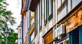 The NOW of Gütersloh