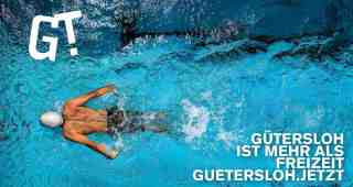 The NOW of Gütersloh