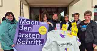 The NOW of Gütersloh