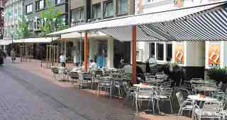 The NOW of Gütersloh