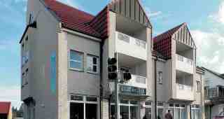 The NOW of Gütersloh