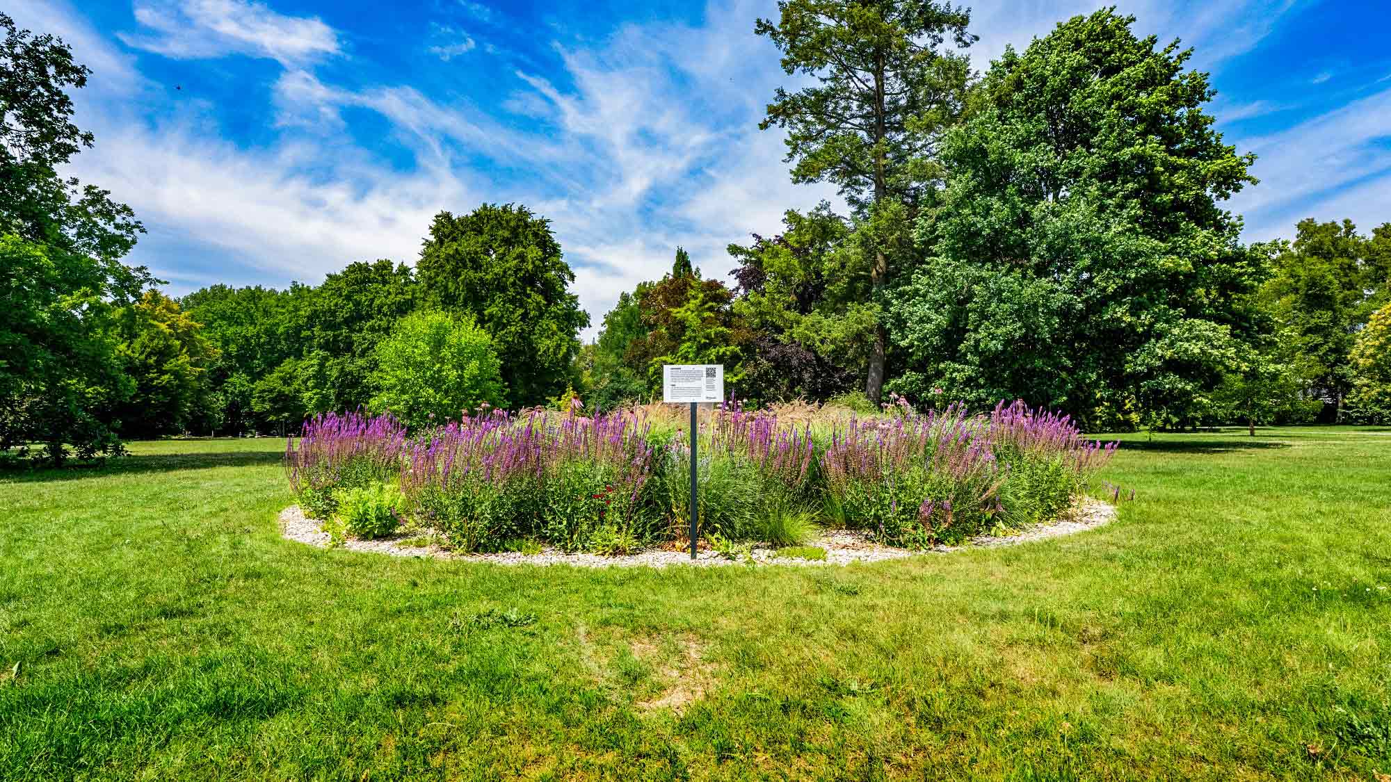 Riegerpark Gütersloh