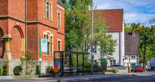The NOW of Gütersloh