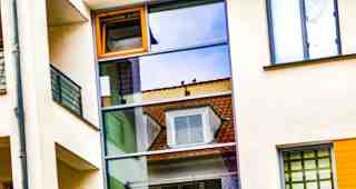 The NOW of Gütersloh