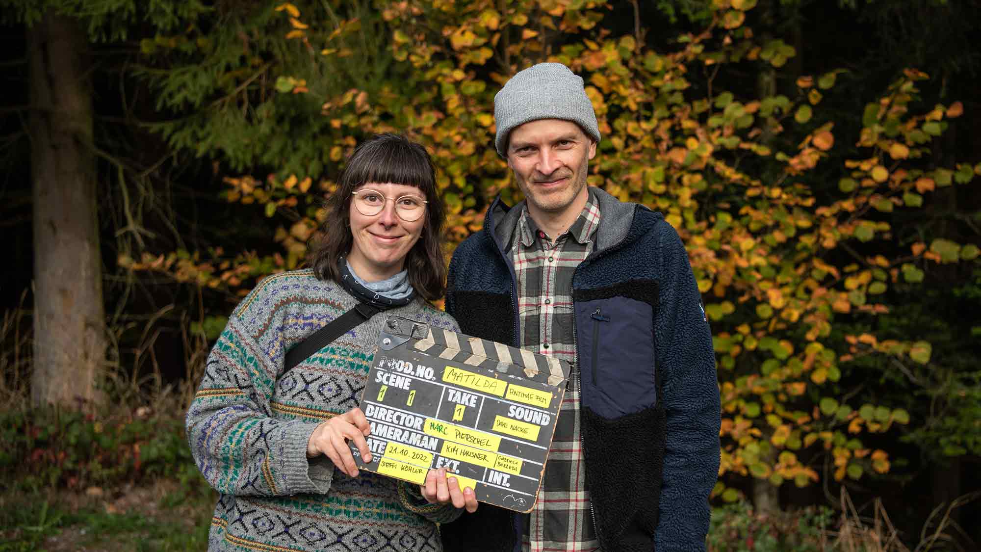 Dreharbeiten für Kinofilm »Matilda« in Münster und Sendenhorst – Filmservice »Münster.Land« unterstützt bei Drehortsuche Dreharbeiten für Kinofilm »Matilda« in Münster und Sendenhorst – Filmservice »Münster.Land« unterstützt bei Drehortsuche