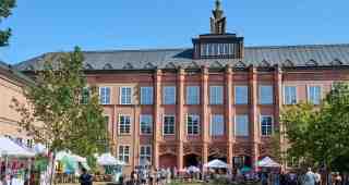 The NOW of Gütersloh