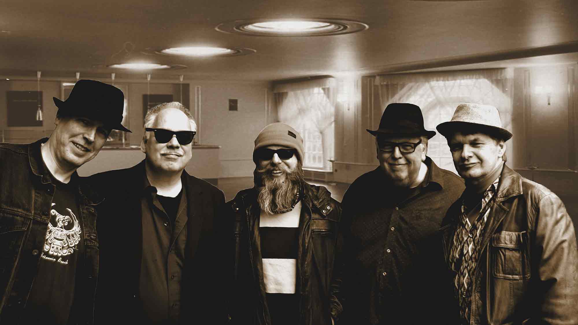 Jazzclub Mönchengladbach: Offene Session mit Flat Blues Ltd. am 21. August 2025 um 19.30 Uhr im BIS Zentrum Jazzclub Mönchengladbach: Offene Session mit Flat Blues Ltd. am 21. August 2025 um 19.30 Uhr im BIS Zentrum