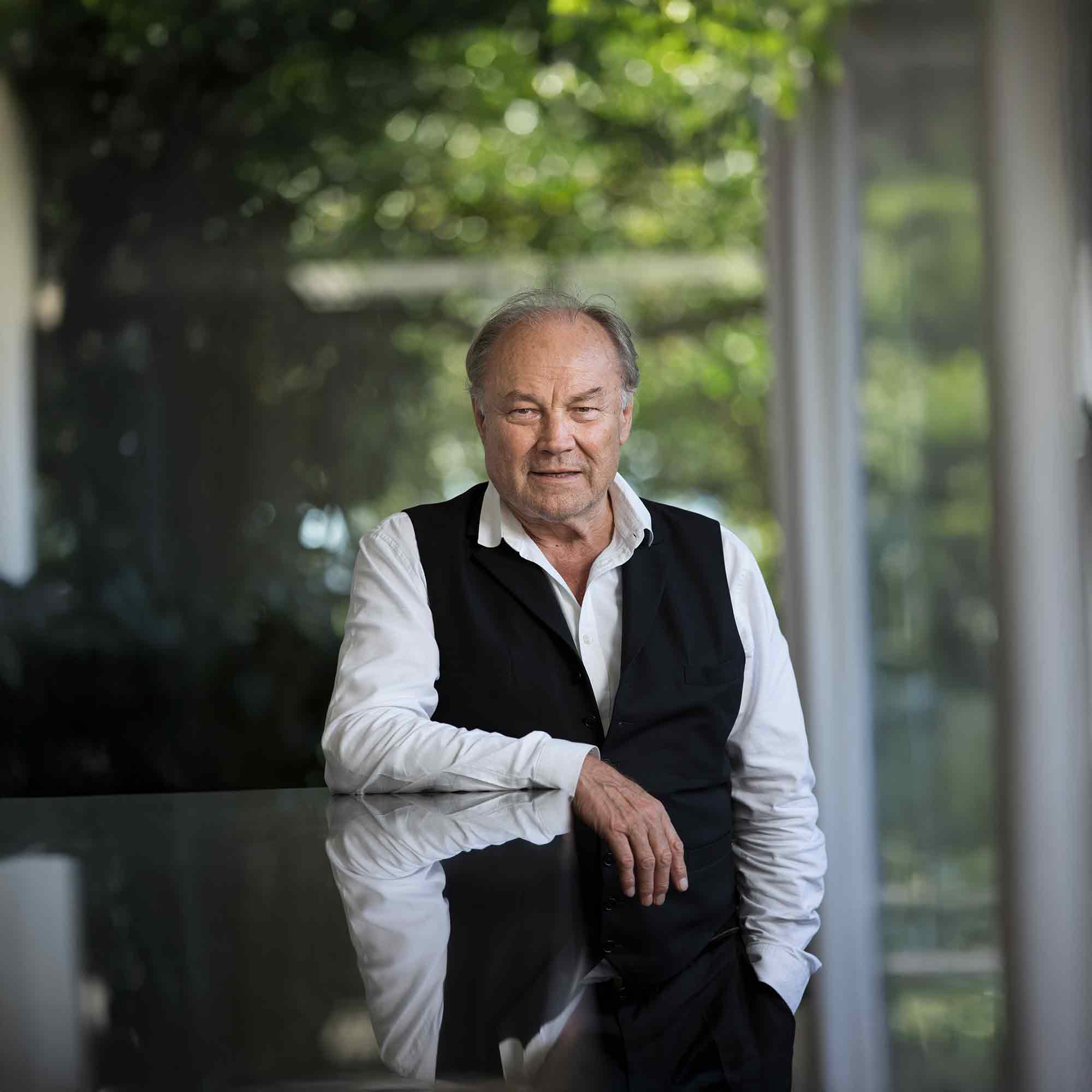 Die Eröffnung des 17. Wortfestivals in Lippstadt rückt näher – Klaus Maria Brandauer eröffnet in drei Wochen die Veranstaltungsreihe Die Eröffnung des 17. Wortfestivals in Lippstadt rückt näher – Klaus Maria Brandauer eröffnet in drei Wochen die Veranstaltungsreihe