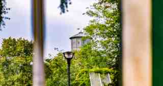 The NOW of Gütersloh
