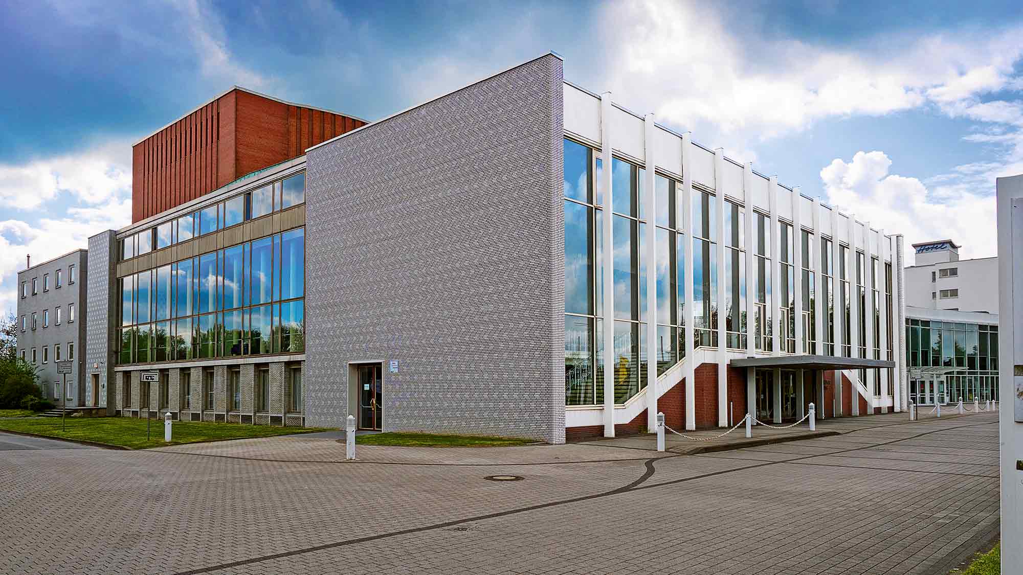 Kulturbüro Lünen veröffentlicht 2 neue Verzeichnisse für Kulturangebote und Veranstaltungsräume Kulturbüro Lünen veröffentlicht 2 neue Verzeichnisse für Kulturangebote und Veranstaltungsräume