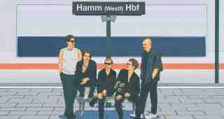The NOW of Gütersloh