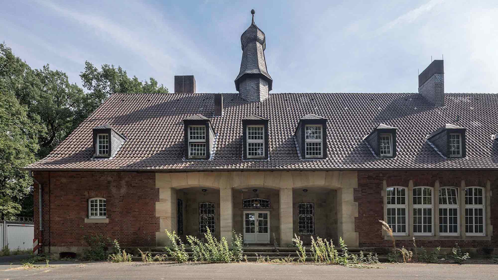 Münster: Tag des Offenen Denkmals – von Apostelkirche bis York Quartier, Programm für den 14. September 2025 steht als Heft und online zur Verfügung Münster: Tag des Offenen Denkmals – von Apostelkirche bis York Quartier, Programm für den 14. September 2025 steht als Heft und online zur Verfügung