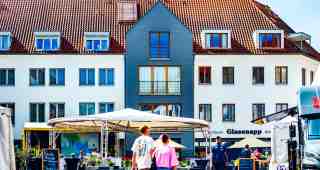 The NOW of Gütersloh