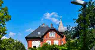 The NOW of Gütersloh