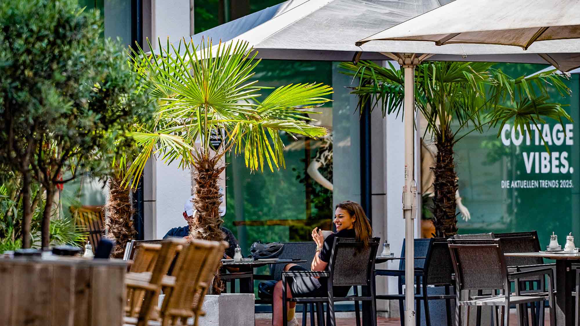 Gastronomie am Kolbeplatz Gütersloh Gastronomie am Kolbeplatz Gütersloh