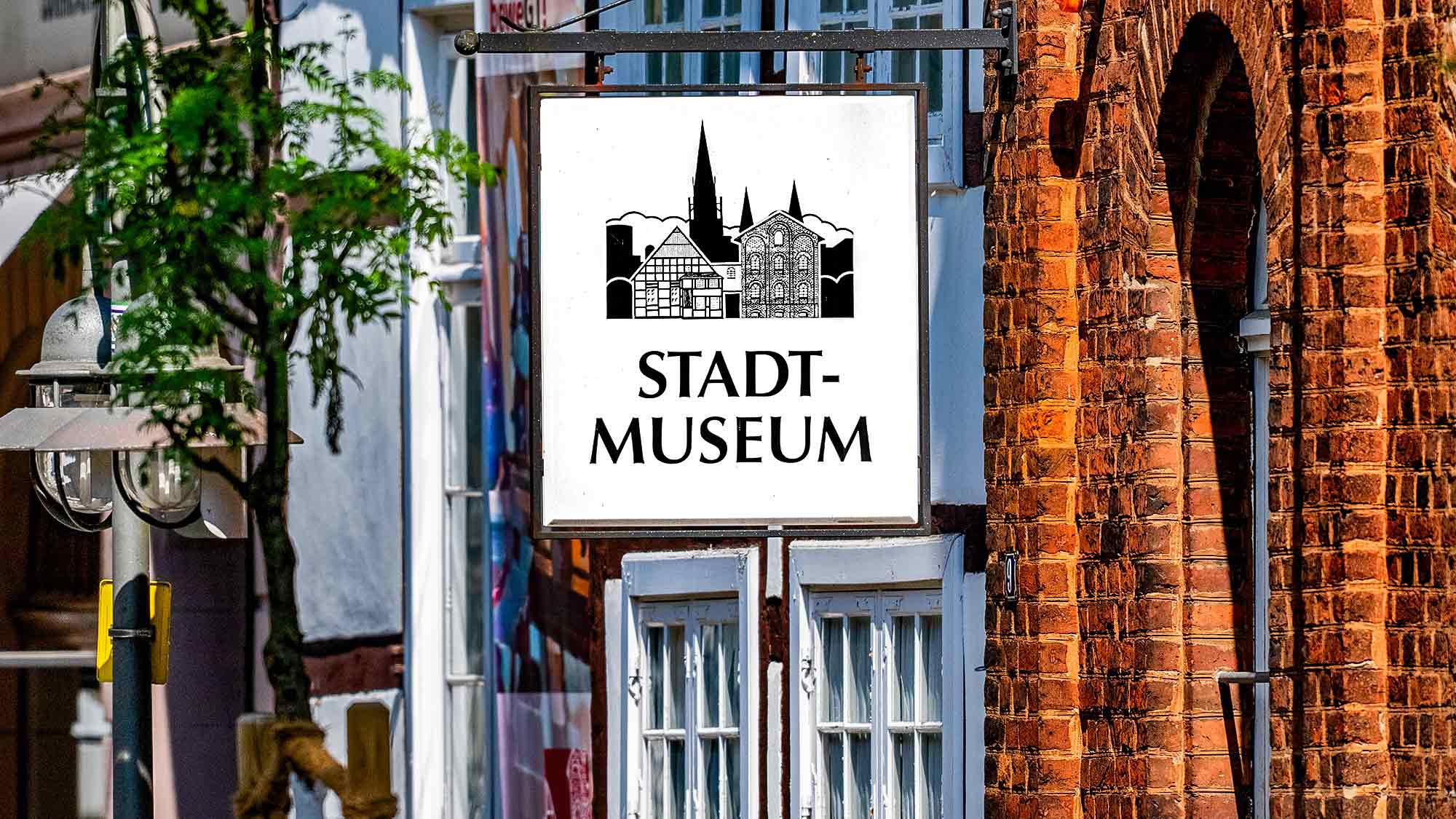 Stadtmuseum Gütersloh Stadtmuseum Gütersloh