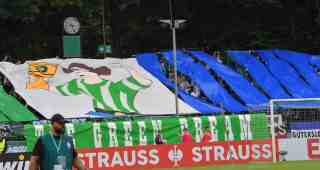 The NOW of Gütersloh