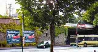 The NOW of Gütersloh