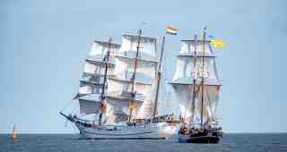 The NOW of Gütersloh