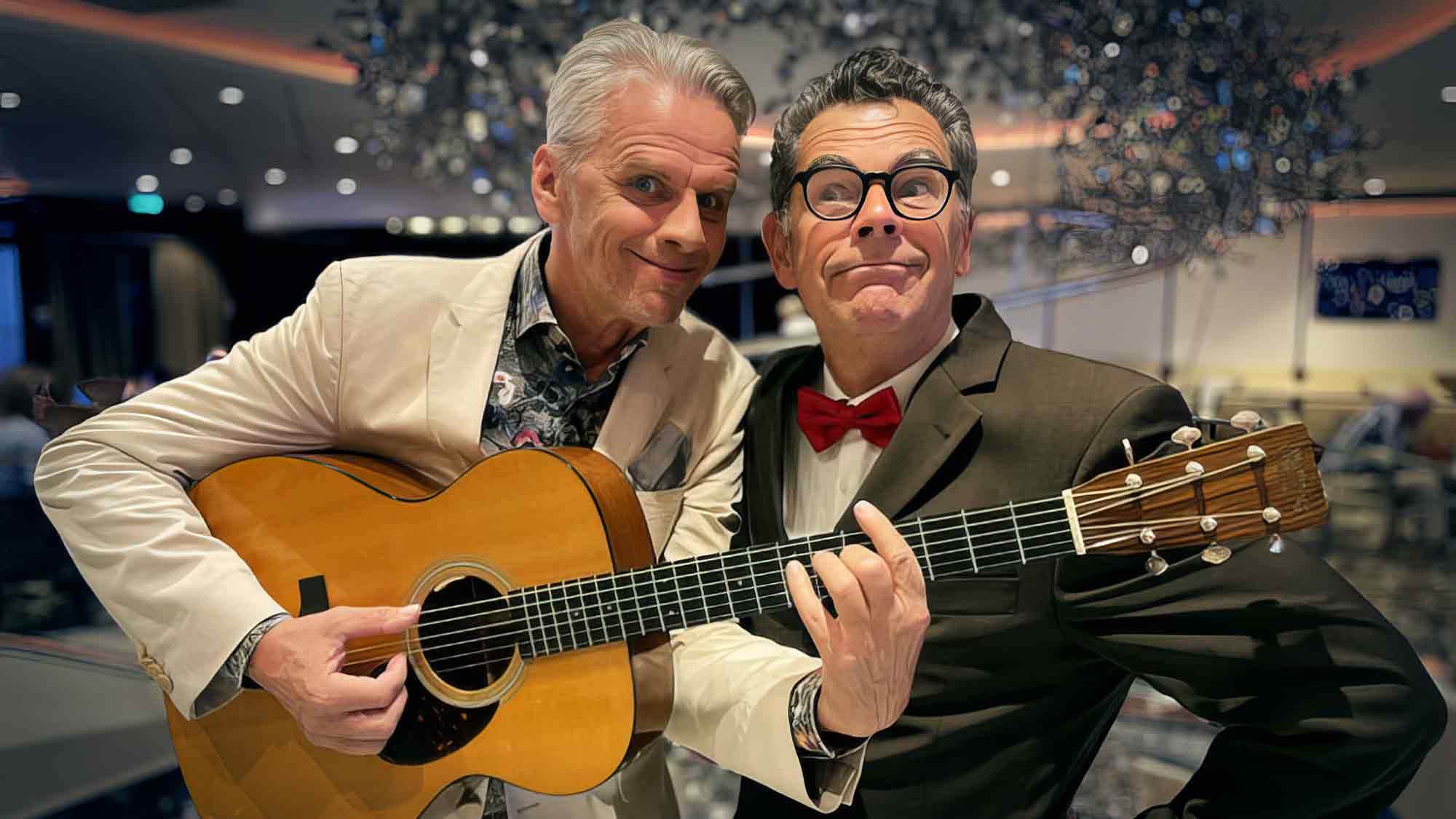 Weberei Gütersloh: der Kiez Komedy Klub – vorletzte »Kaff und Kosmos« Show im Bürgerkiez, 6. September 2025 Weberei Gütersloh: der Kiez Komedy Klub – vorletzte »Kaff und Kosmos« Show im Bürgerkiez, 6. September 2025