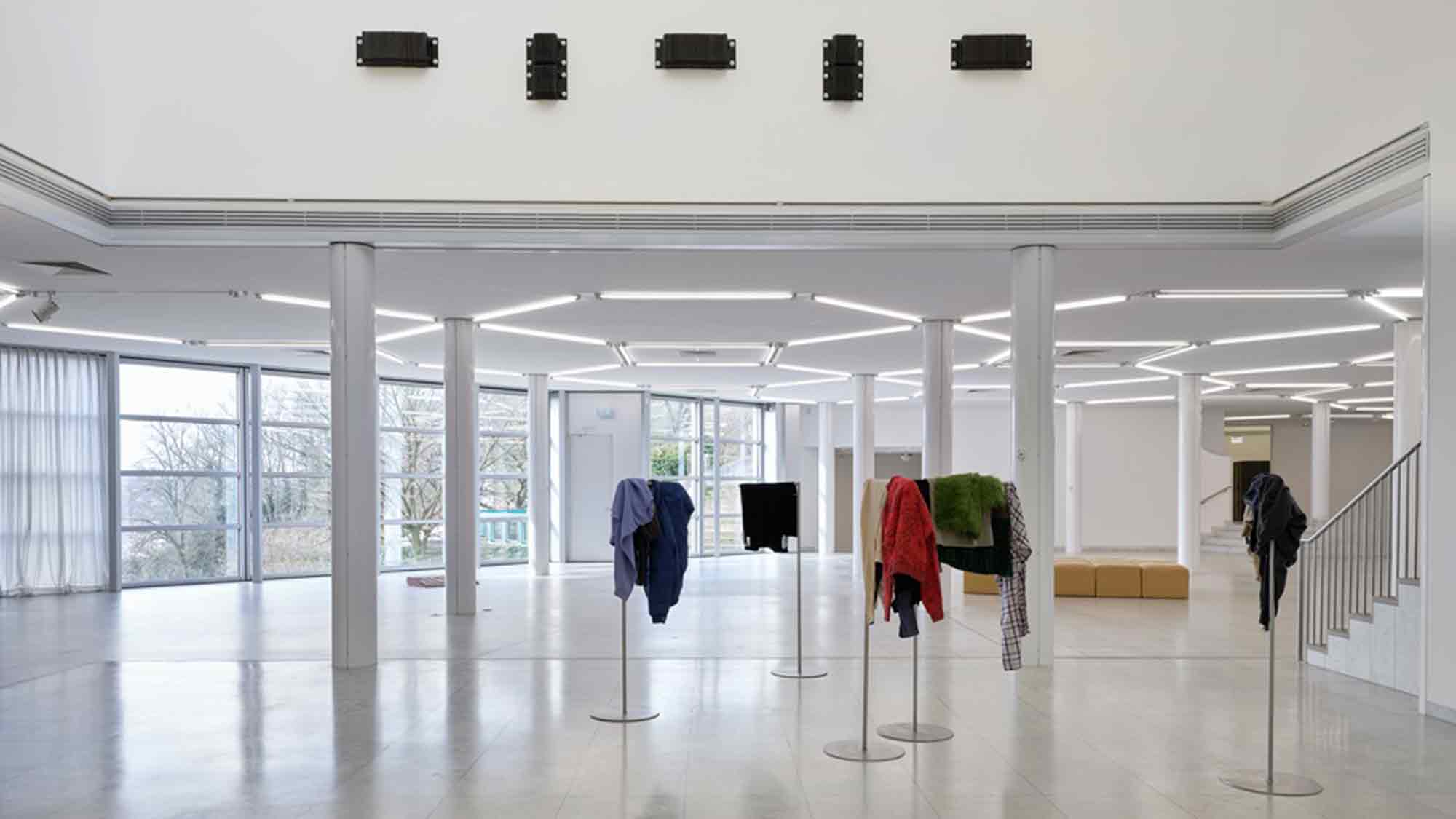 Langer Donnerstag im Museum Abteiberg – Führung und Malparty im Museumscafé – am 21. August 2025 bis 22 Uhr geöffnet Langer Donnerstag im Museum Abteiberg – Führung und Malparty im Museumscafé – am 21. August 2025 bis 22 Uhr geöffnet
