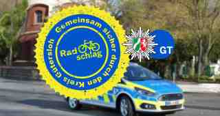The NOW of Gütersloh