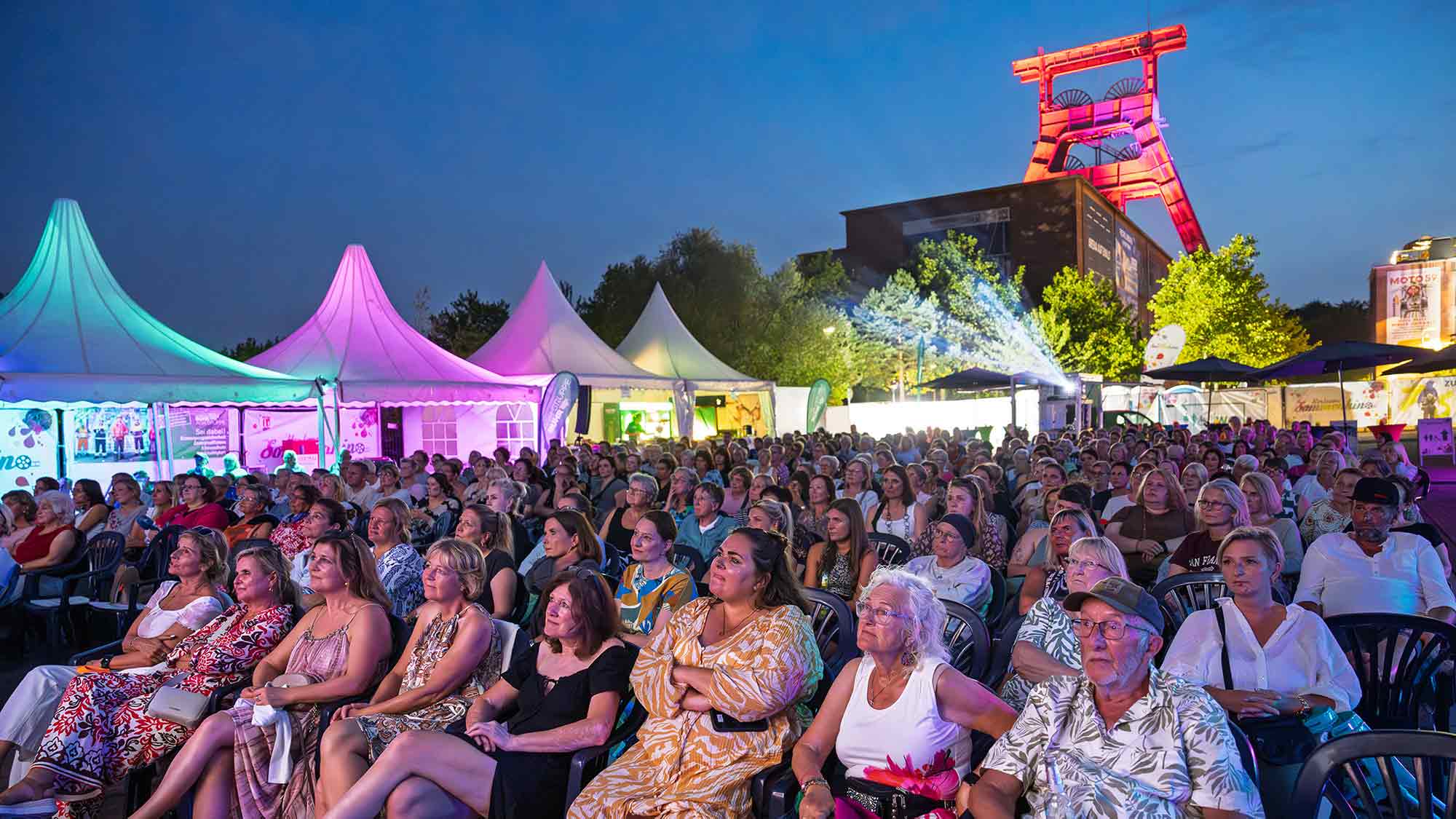 Blockbuster: Hertener Sommerkino 2025 lockte an 3 Abenden mehr als 1.000 Gäste Blockbuster: Hertener Sommerkino 2025 lockte an 3 Abenden mehr als 1.000 Gäste