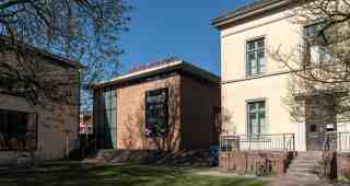 The NOW of Gütersloh