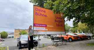 The NOW of Gütersloh