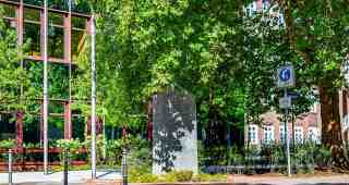 The NOW of Gütersloh