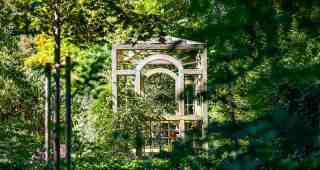 The NOW of Gütersloh