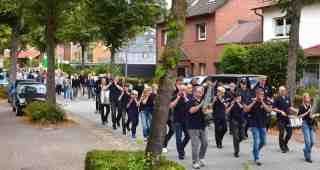 The NOW of Gütersloh