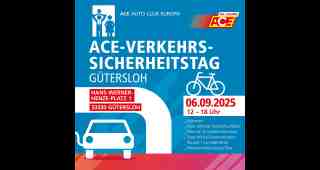 The NOW of Gütersloh
