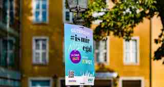 The NOW of Gütersloh