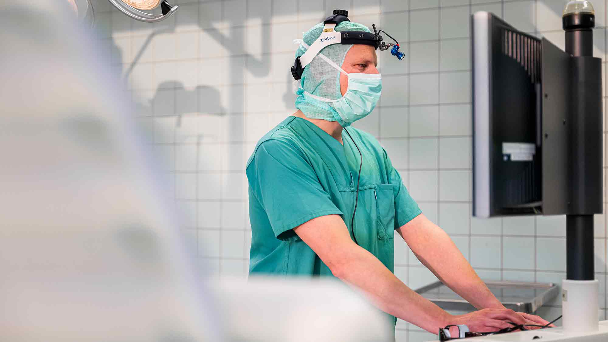 Operation Zukunft: Klinikum Gütersloh lädt zur Eröffnung des neuen Zentral OPs und zum Tag der Offenen Tür, 13. September 2025 Operation Zukunft: Klinikum Gütersloh lädt zur Eröffnung des neuen Zentral OPs und zum Tag der Offenen Tür, 13. September 2025