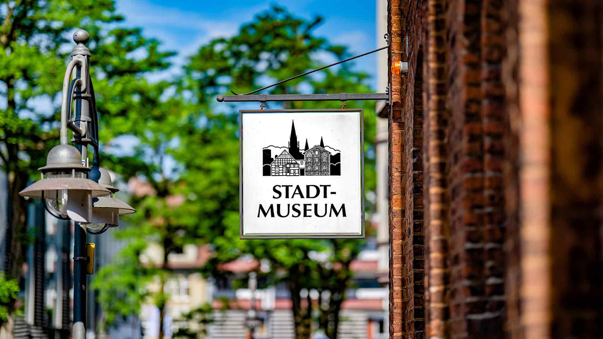 Stadtmuseum Gütersloh Stadtmuseum Gütersloh