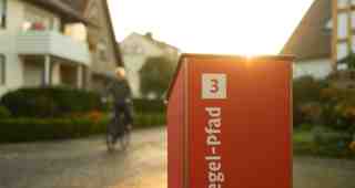 The NOW of Gütersloh