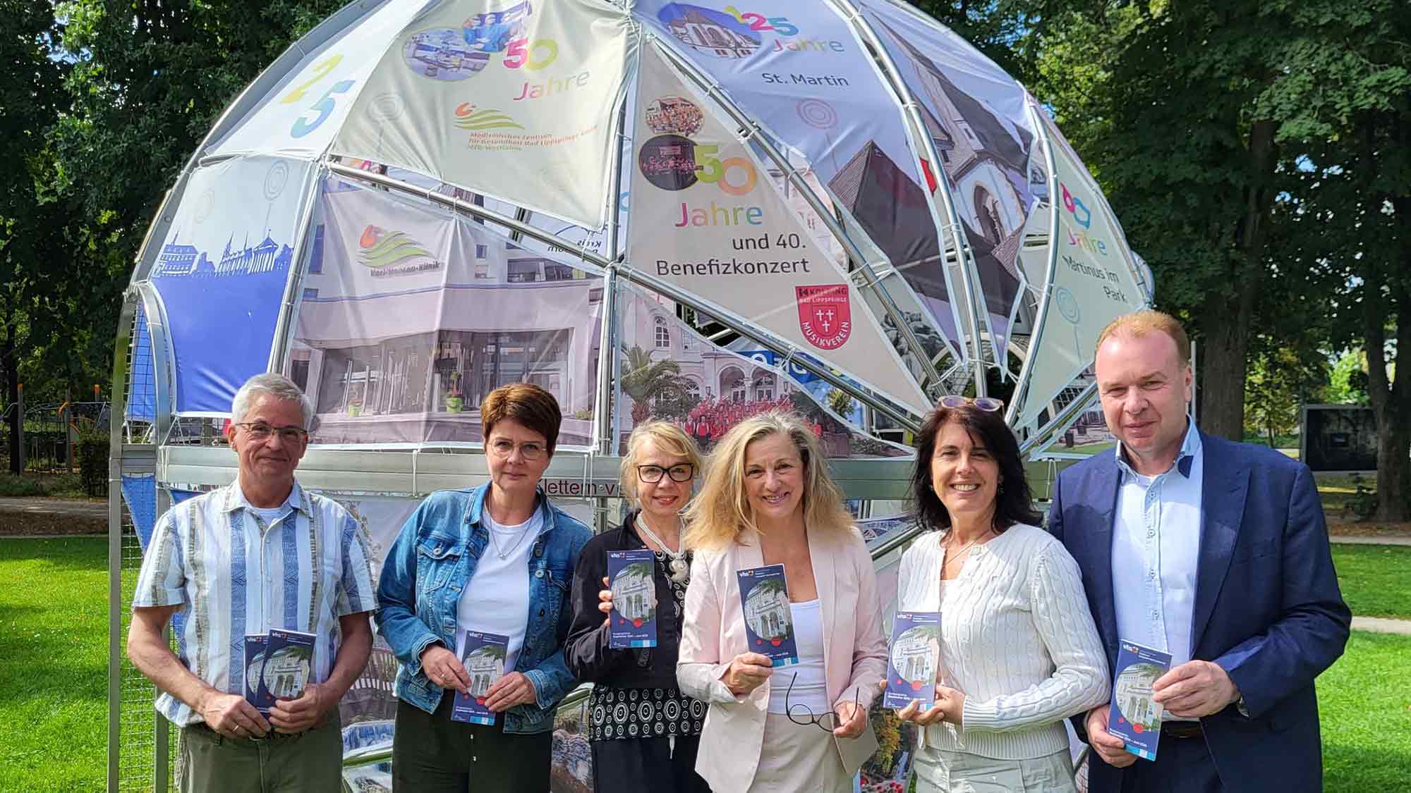 Bad Lippspringe: Von Commercial Dance bis Wassergymnastik, Anmeldungen für das neue Kursjahr der VHS Bad Lippspringe ab 1. September 2025 Bad Lippspringe: Von Commercial Dance bis Wassergymnastik, Anmeldungen für das neue Kursjahr der VHS Bad Lippspringe ab 1. September 2025