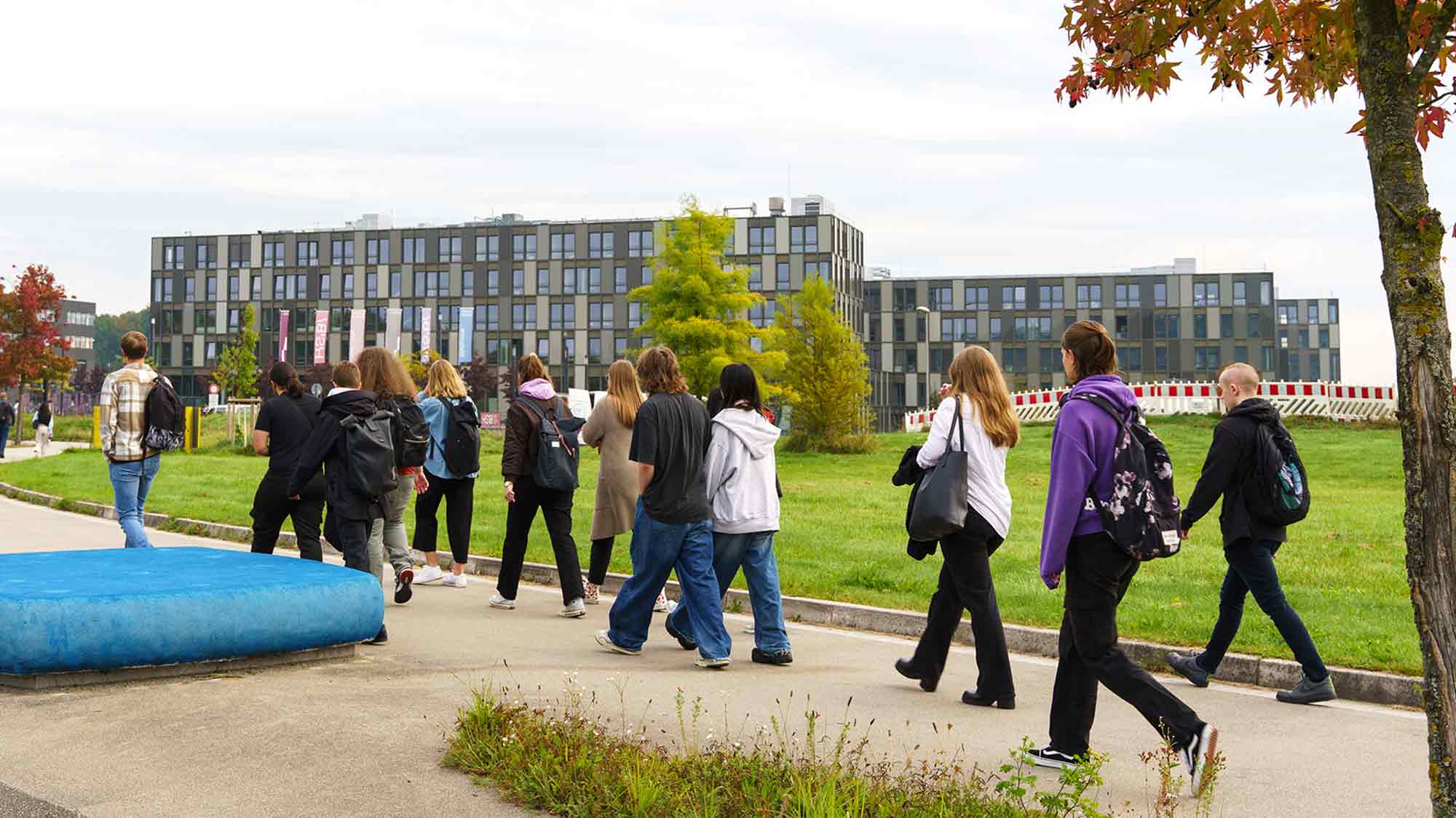 Kooperation zwischen HSBI und »ArbeiterKind.de« geschlossen: Studenten aus Nicht Akademiker Familien im Fokus Kooperation zwischen HSBI und »ArbeiterKind.de« geschlossen: Studenten aus Nicht Akademiker Familien im Fokus