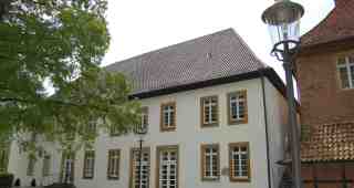 The NOW of Gütersloh