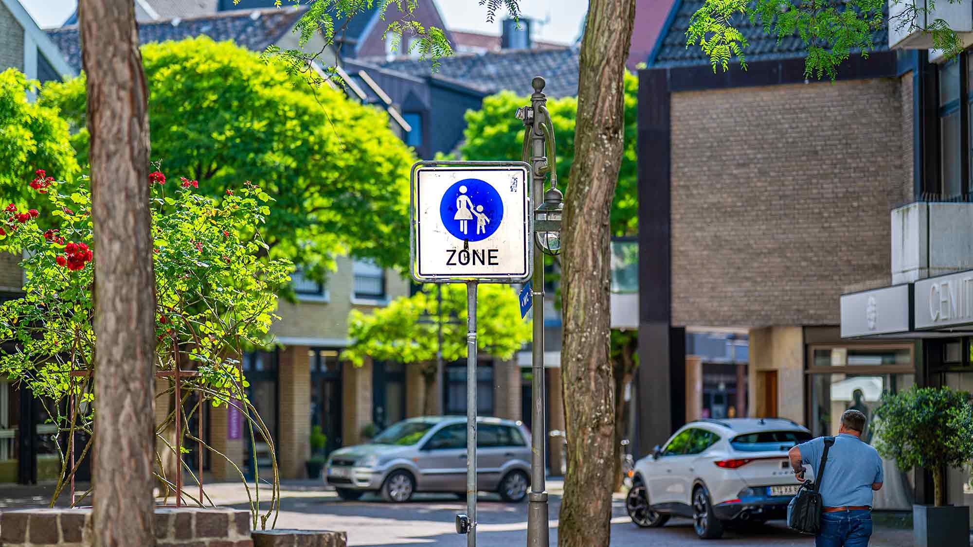 Spiekergasse Gütersloh Spiekergasse Gütersloh