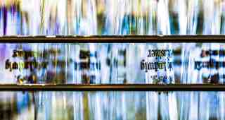 The NOW of Gütersloh