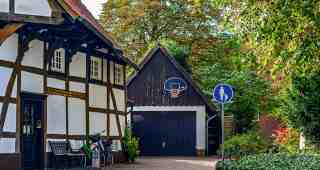The NOW of Gütersloh