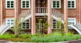 The NOW of Gütersloh