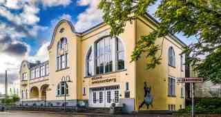 The NOW of Gütersloh