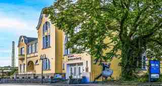 The NOW of Gütersloh