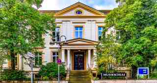 The NOW of Gütersloh