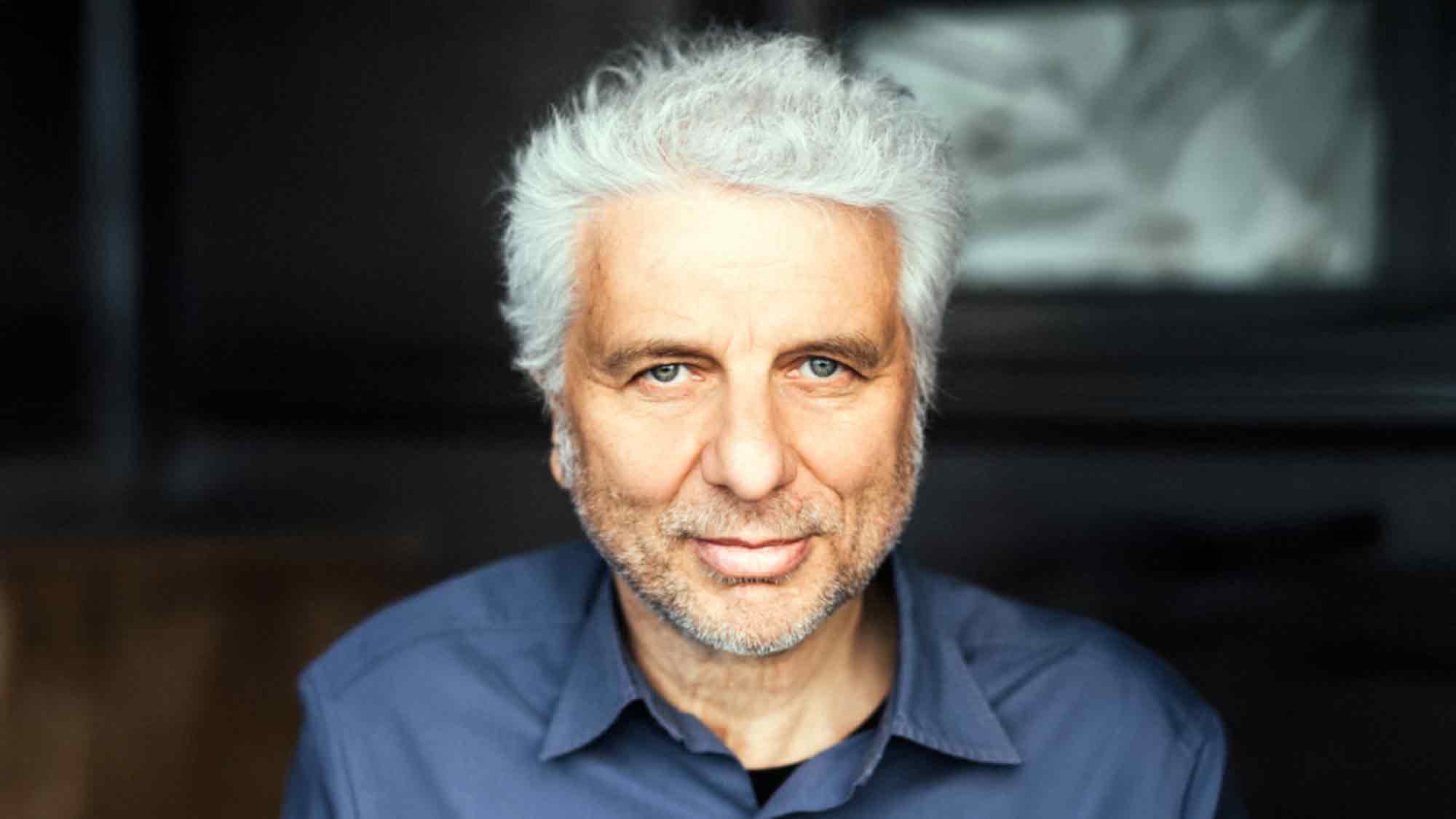 &raquo;Tatort&laquo; Star Udo Wachtveitl kommt nach Gütersloh – &raquo;Die eifersüchtige Muse&laquo; im Theater, 14. September 2025