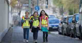 The NOW of Gütersloh